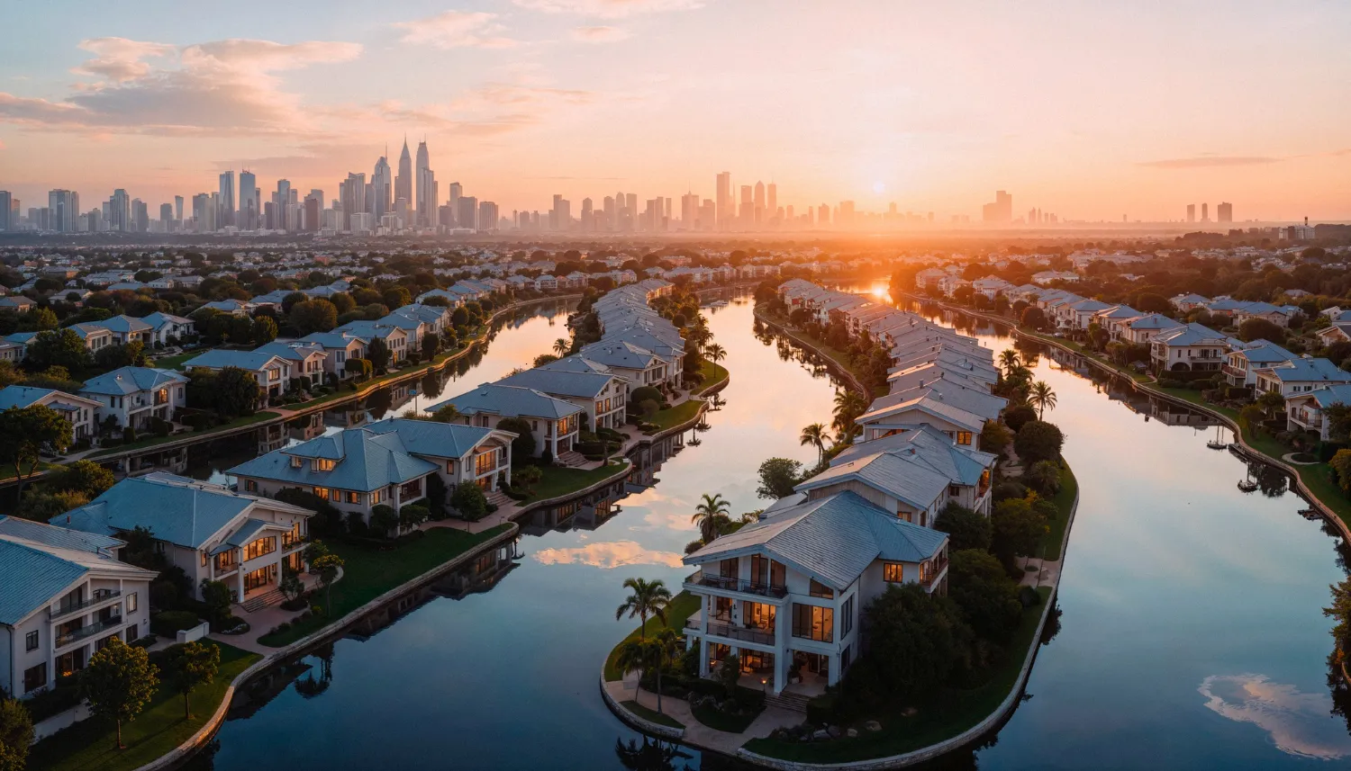 Property for Sale in Dubai | Buy & Invest in Real Estate